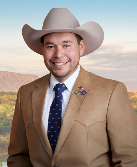Kalshi fines, suspends Texas politician for betting on his own election