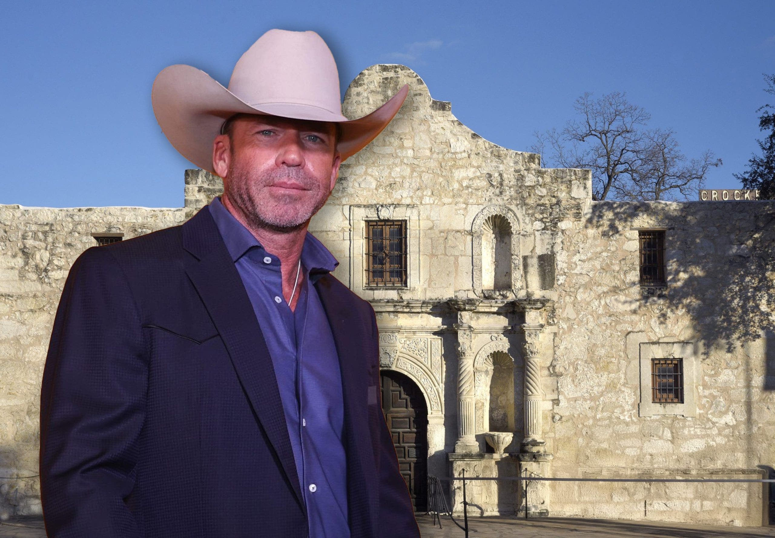 Taylor Sheridan on board to direct Battle of the Alamo movie in Texas