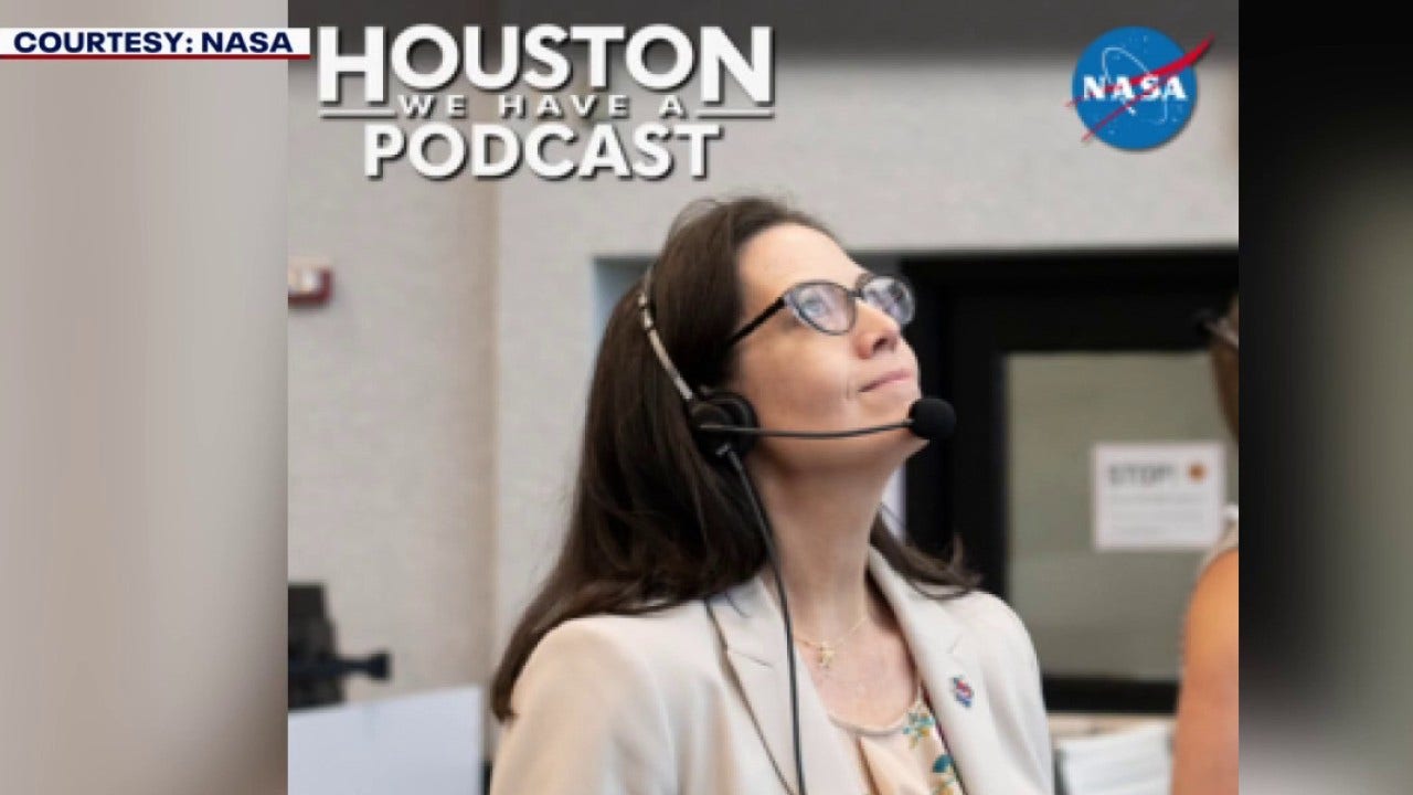 Artemis II: Woman who grew up in Austin plays key role in moon mission