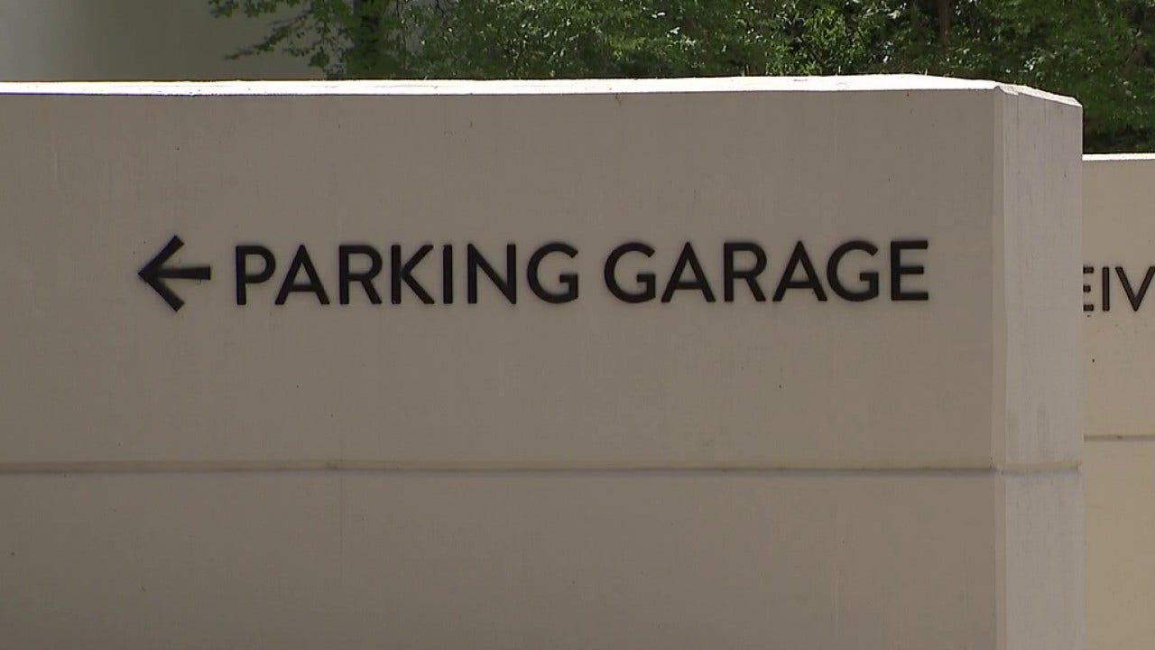 San Jacinto Center employees concerned utility project will make traffic 'untenable'