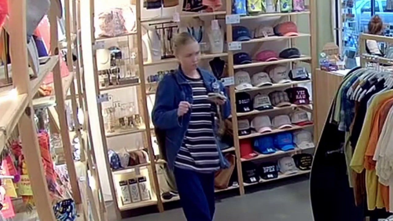 Shoplifter steals over $5.5K in items from 3 women-owned East Austin businesses