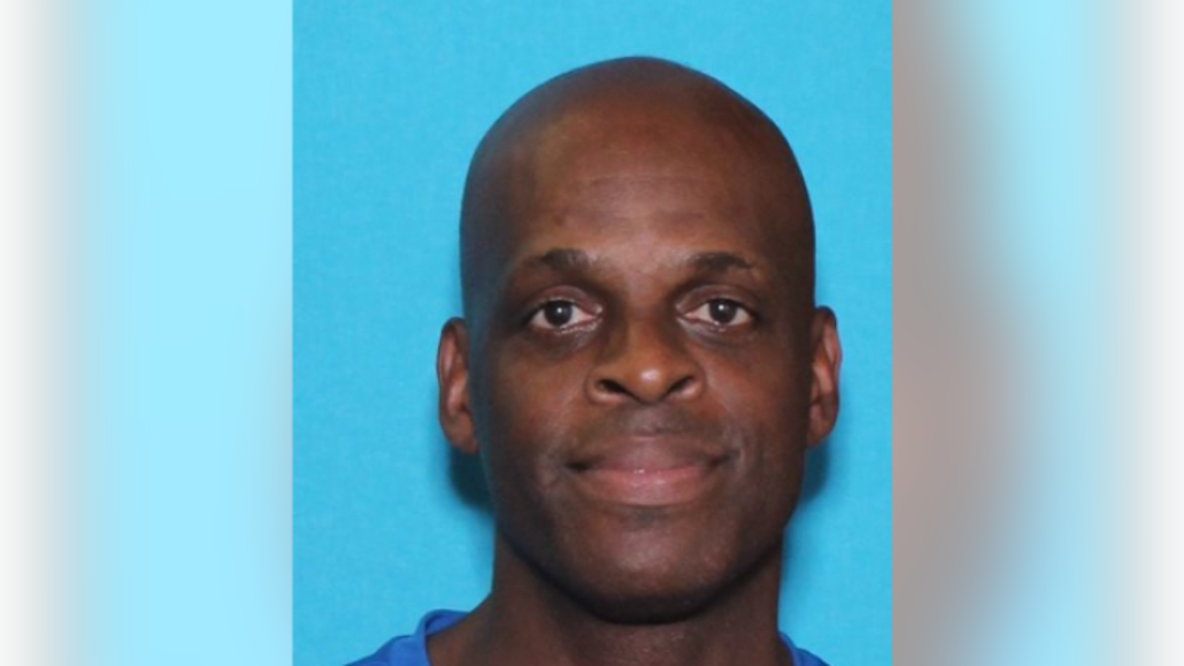 Clear Alert issued for missing man last seen in San Antonio