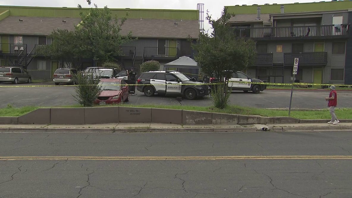 Southeast Austin homicide being investigated as city's 21st
