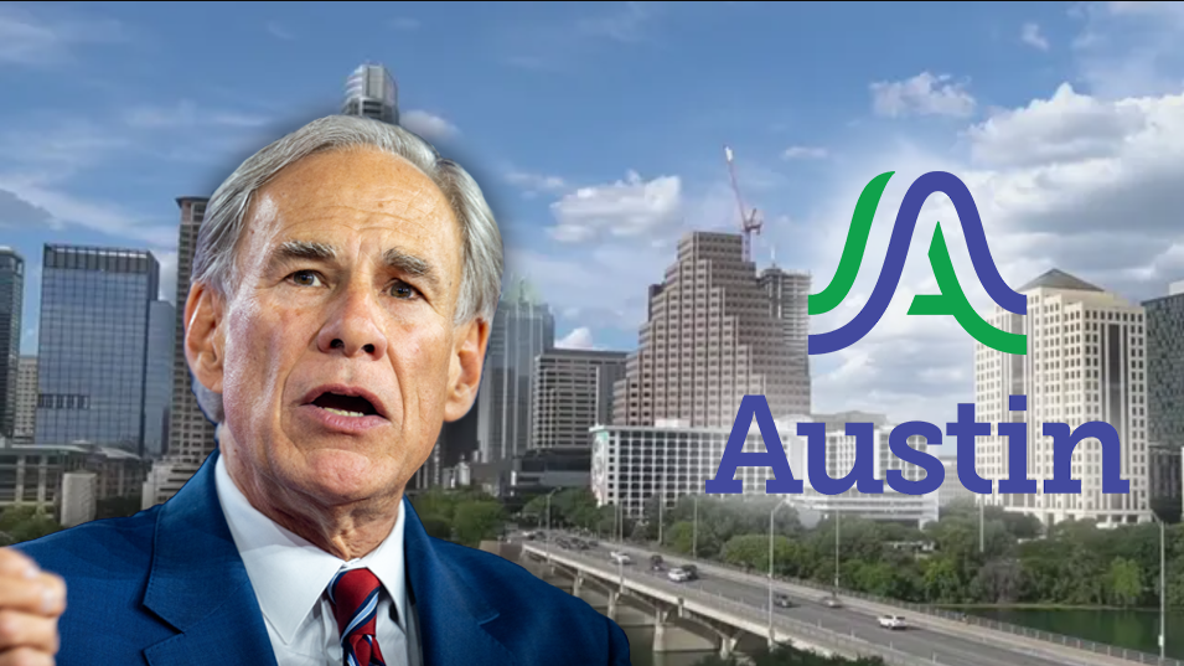 Gov. Abbott's office threatens to pull $2.5M in grants over Austin's revised ICE policies