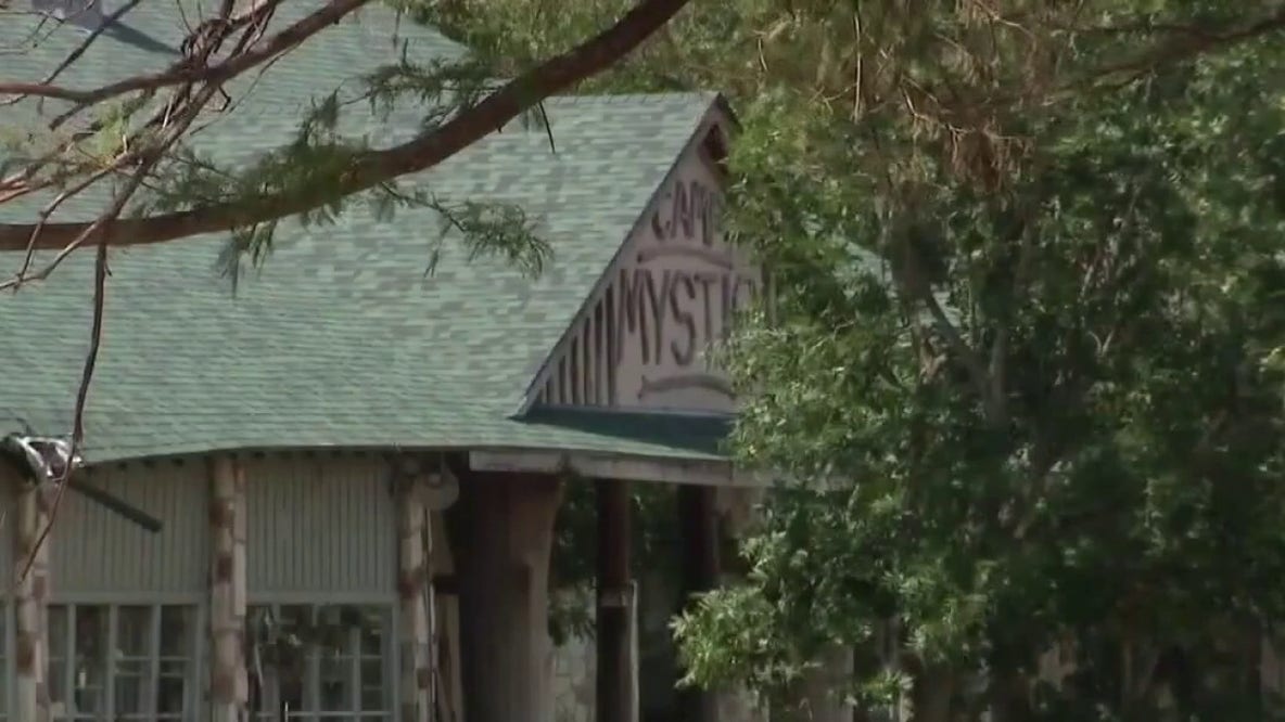 Camp Mystic's partial reopening being met with pushback from parents