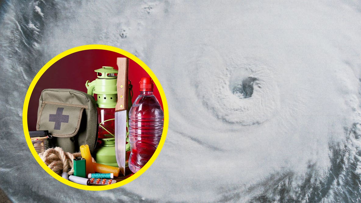 How to buy emergency supplies tax-free in Texas this weekend