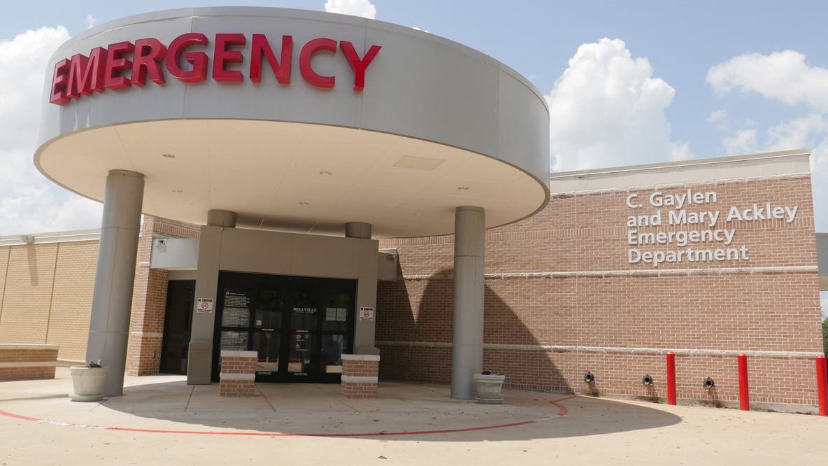 $60M in federal funds approved for Texas rural hospital improvements