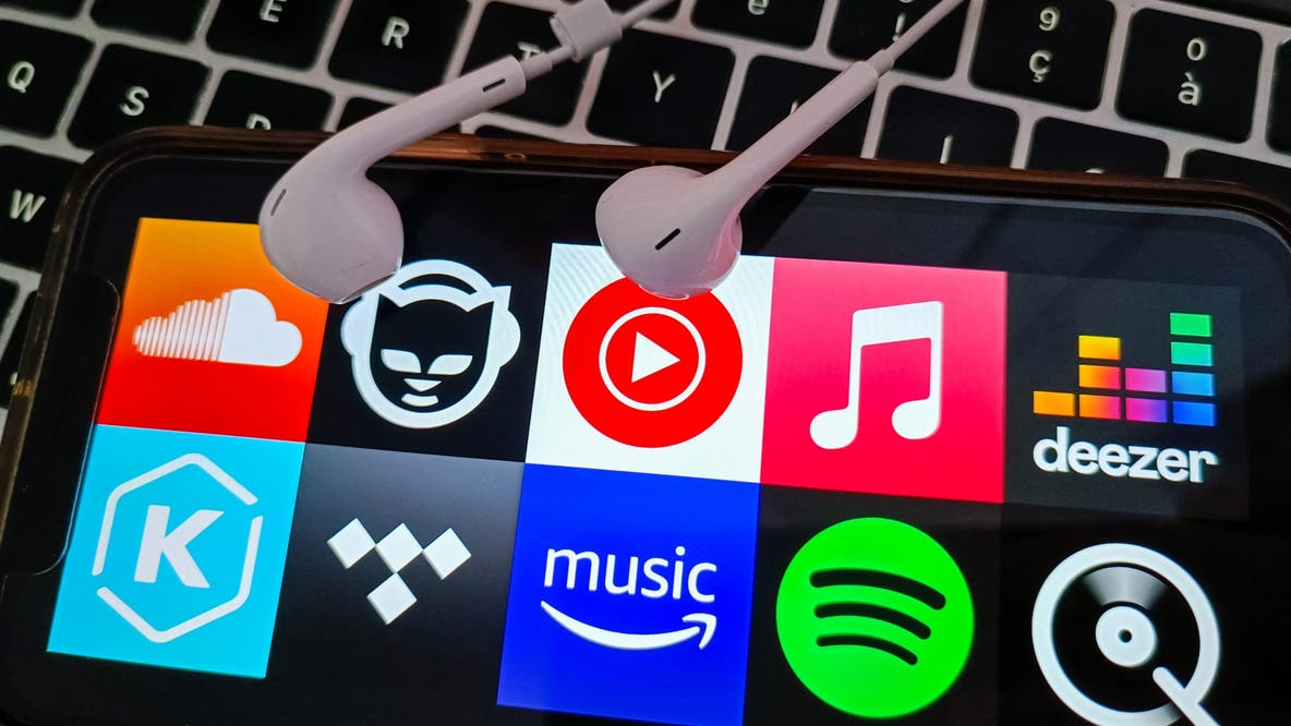 Texas AG accuses music platforms of accepting bribes to promote artists