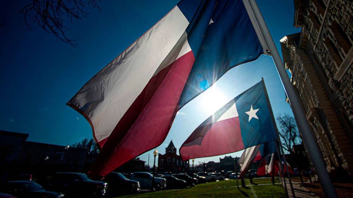 How to buy emergency supplies tax-free in Texas this month