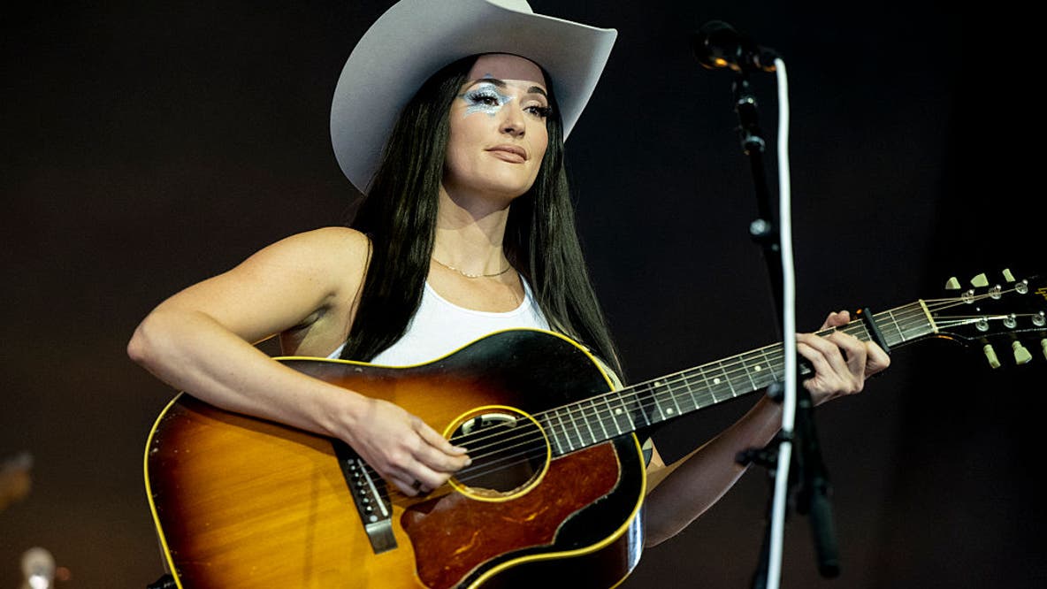 Texas mariachi brothers to play with Kacey Musgraves at Gruene Hall