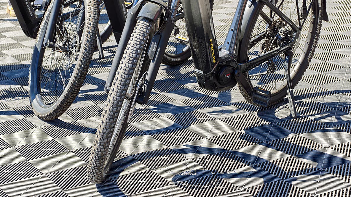 Electric bike safety: Central Texas law enforcement reminding parents about laws