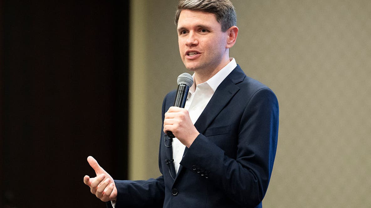 Talarico leads Paxton, Cornyn in new US Senate race poll