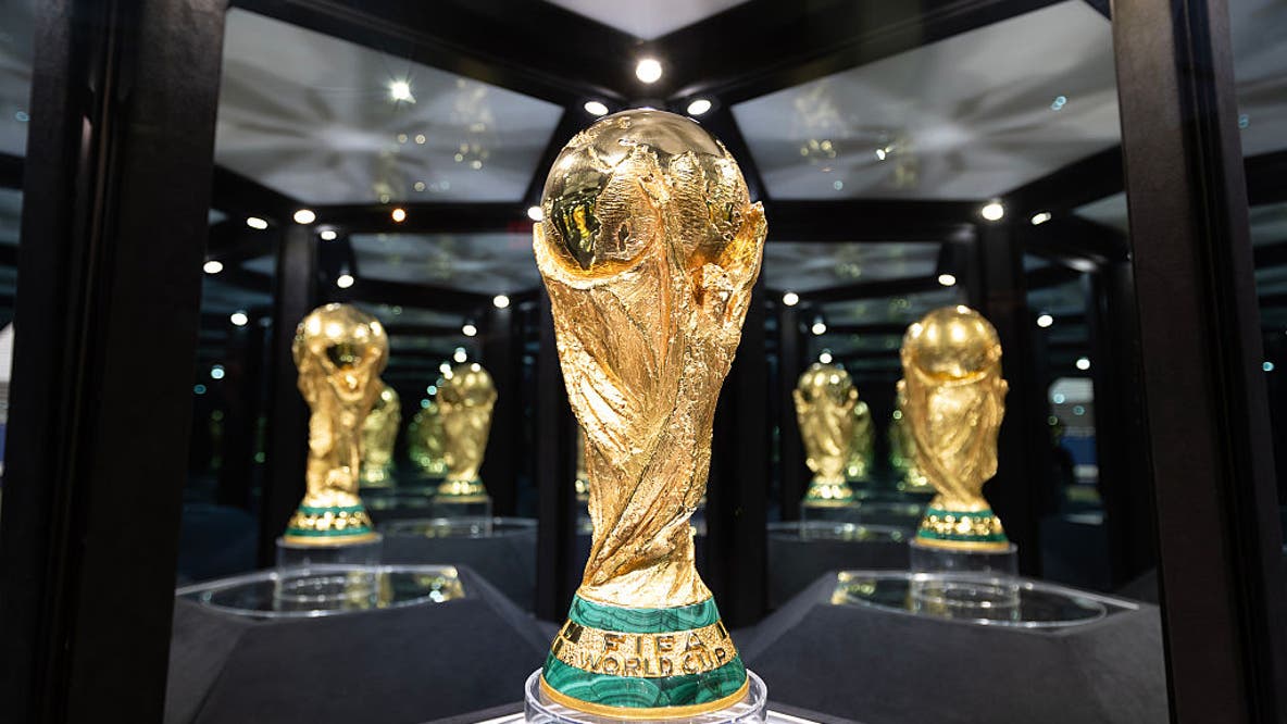 Texas congressman calls for National Guard to address drone threats at World Cup