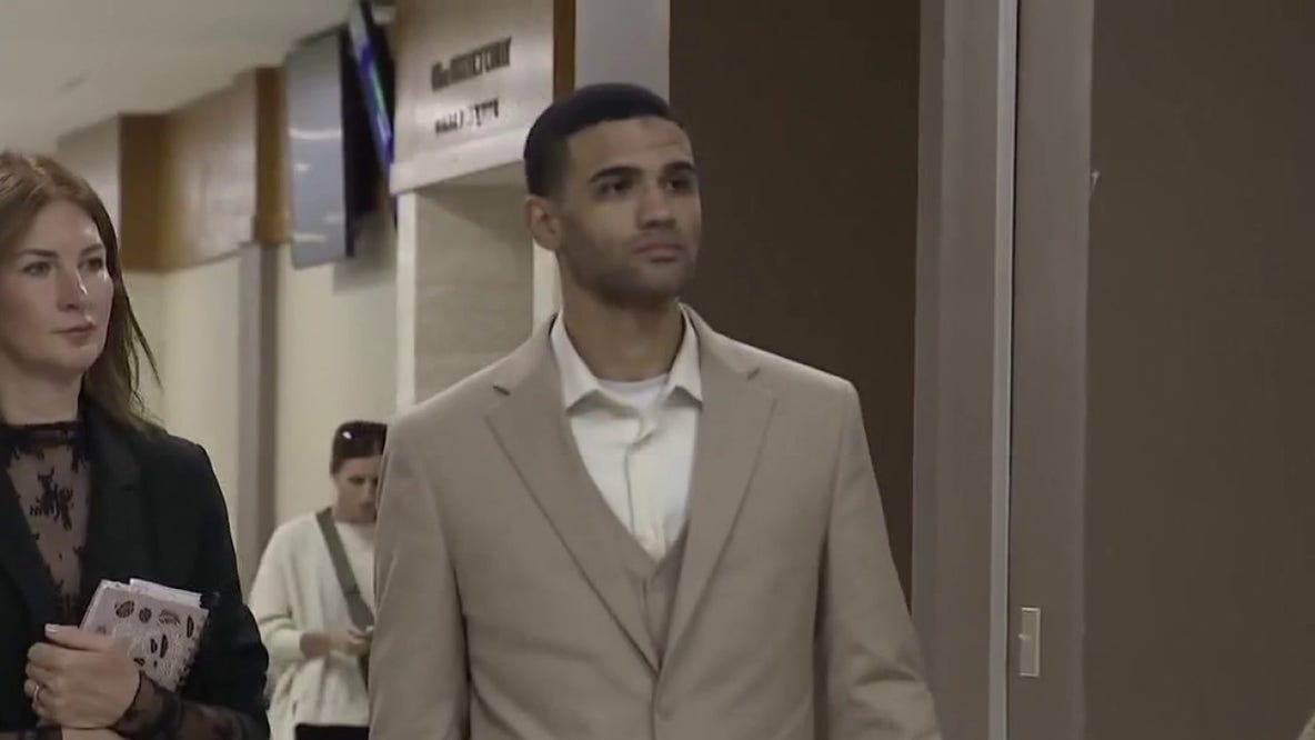 Williamson County murder trial begins for fentanyl-related death