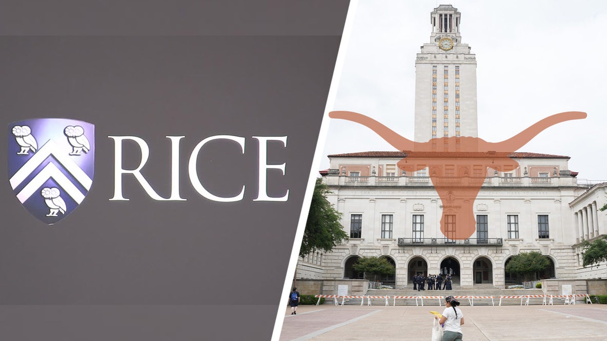 2 Texas universities named to Forbes "New Ivies" list for AI-ready graduates