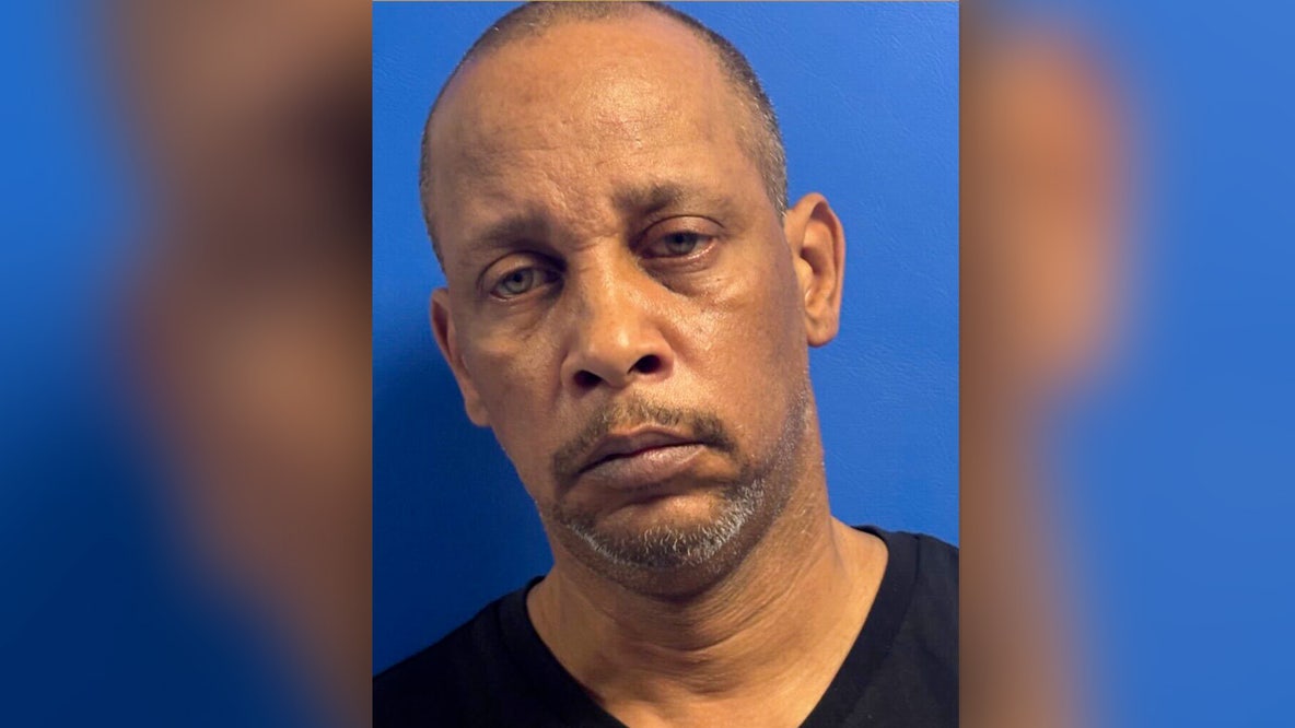 Man arrested in Round Rock charged with sex assault of a child