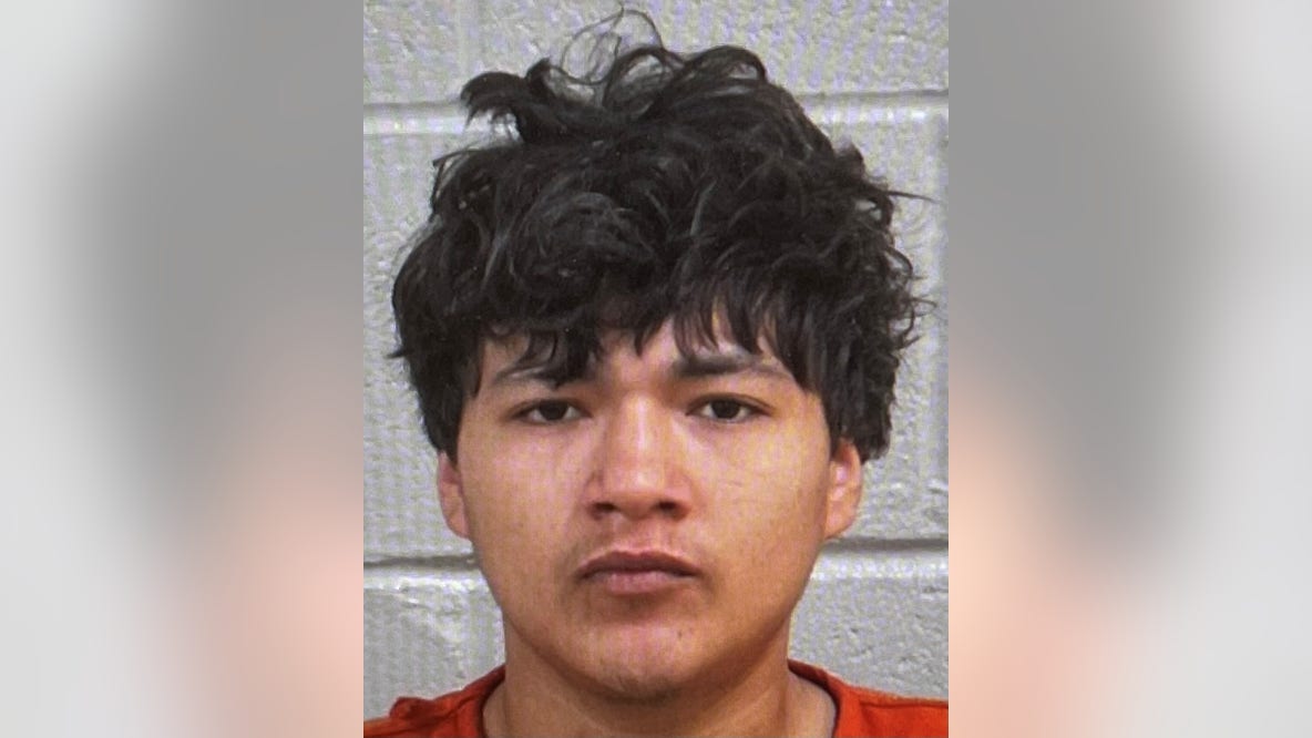 Texas anti-gang task force makes first-of-its-kind gun trafficking arrest