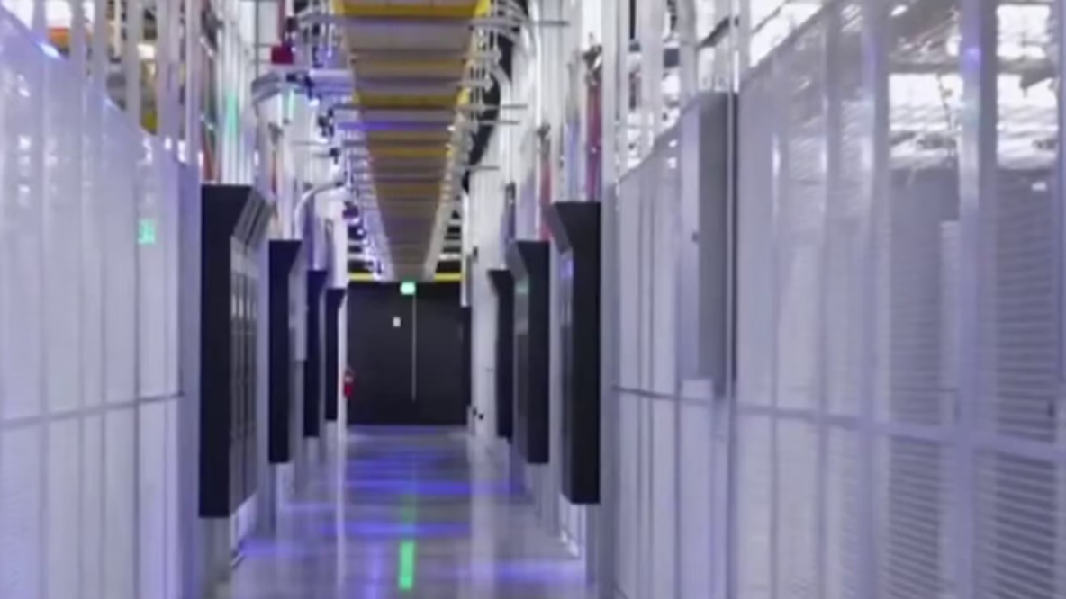 Data centers: Texas lawmakers explore new regulations
