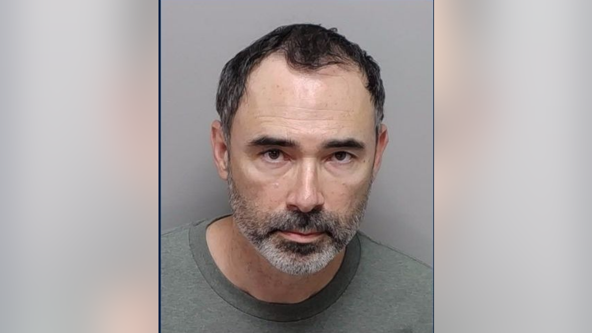 San Antonio pastor arrested on continuous child sexual abuse charges