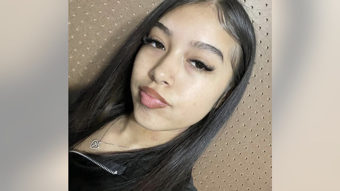 Leander Police searching for missing teen girl