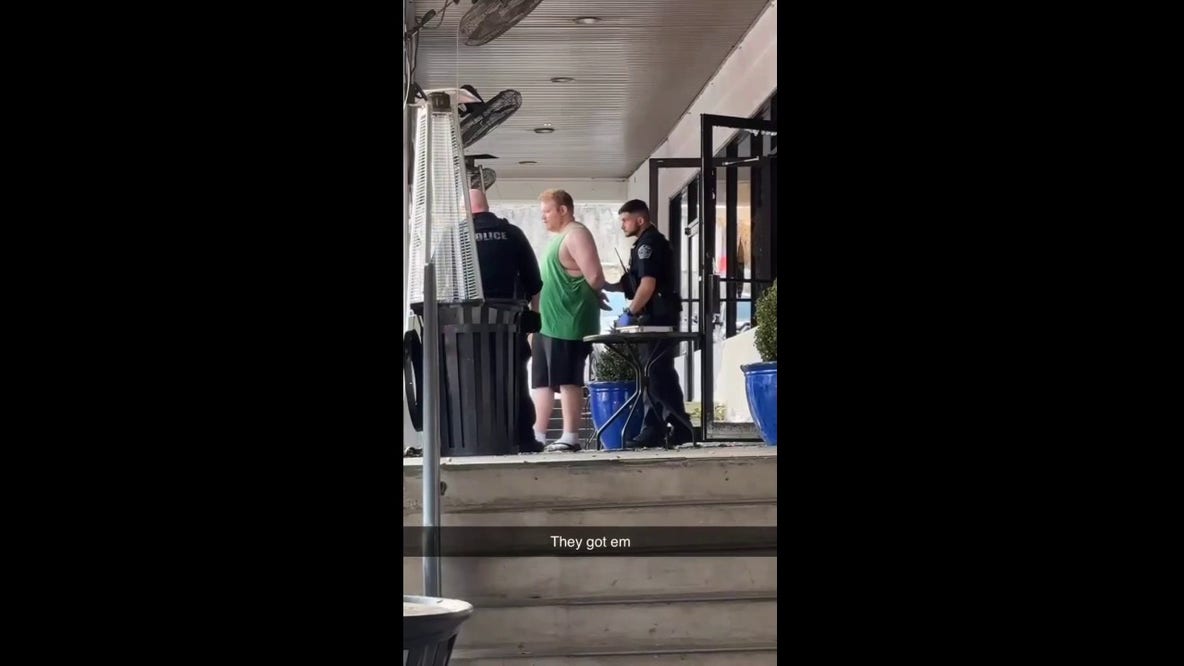 Man's rampage at Vietnamese restaurant causes potentially over $40K in damages: affidavits