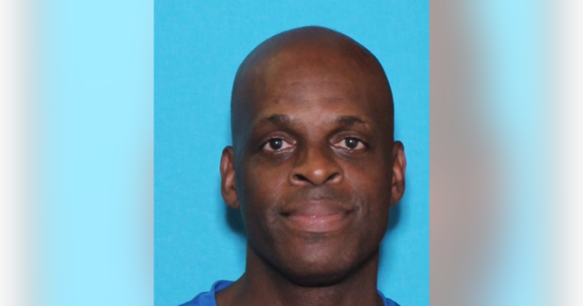 Clear Alert issued for missing man last seen in San Antonio | FOX 7 Austin