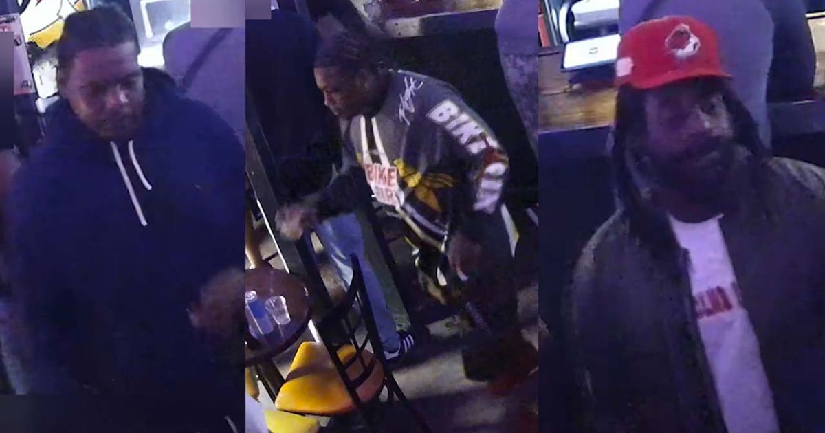 Police looking for 3 suspects in connection to assault at downtown ...