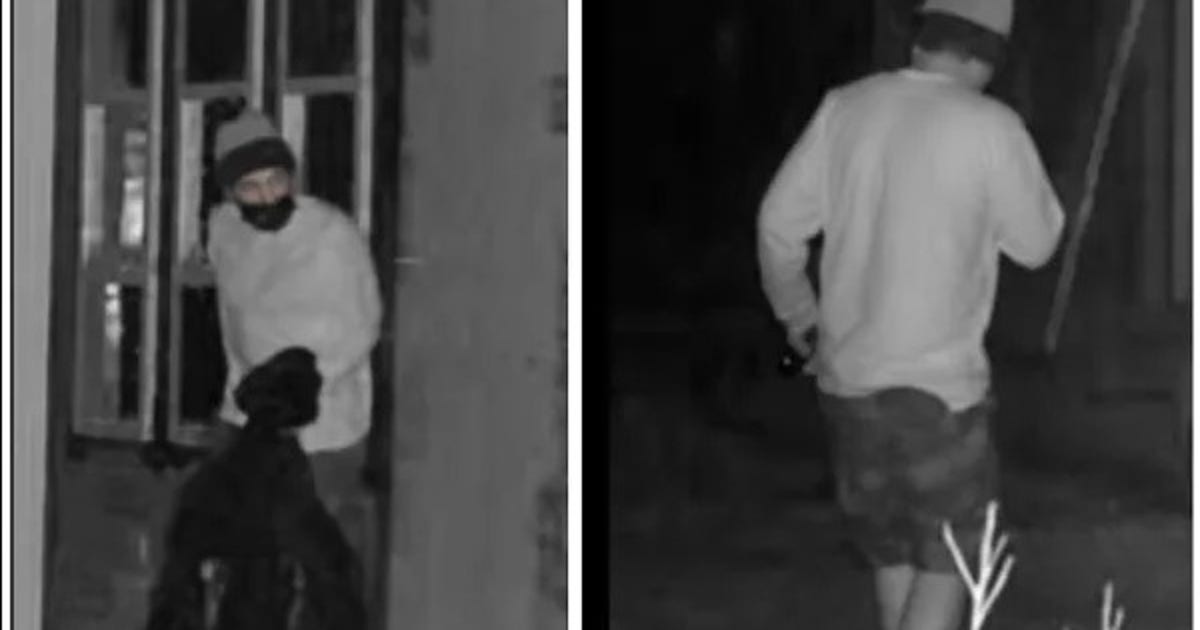 Austin police seek suspect in serial copper thefts at East Austin construction site, $1,000 reward offered