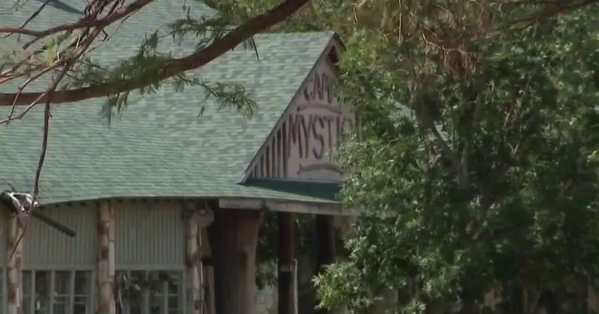 ‘Thankful’: Texas leaders react to Camp Mystic closing for 2026 season