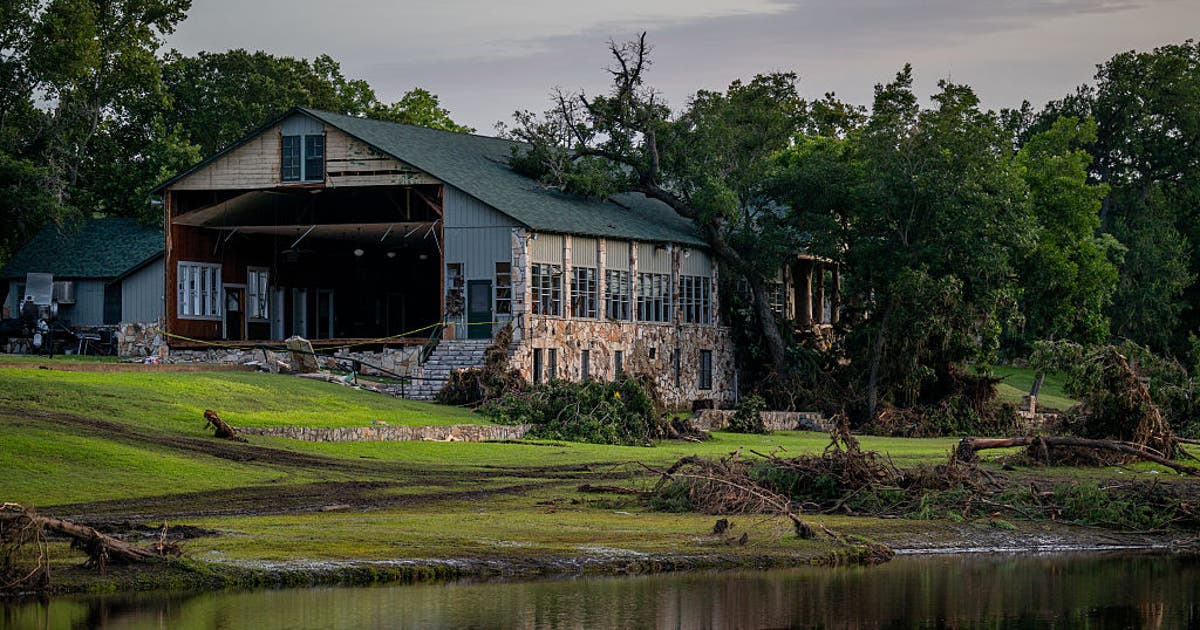How to find out if your Texas summer camp has been approved to open