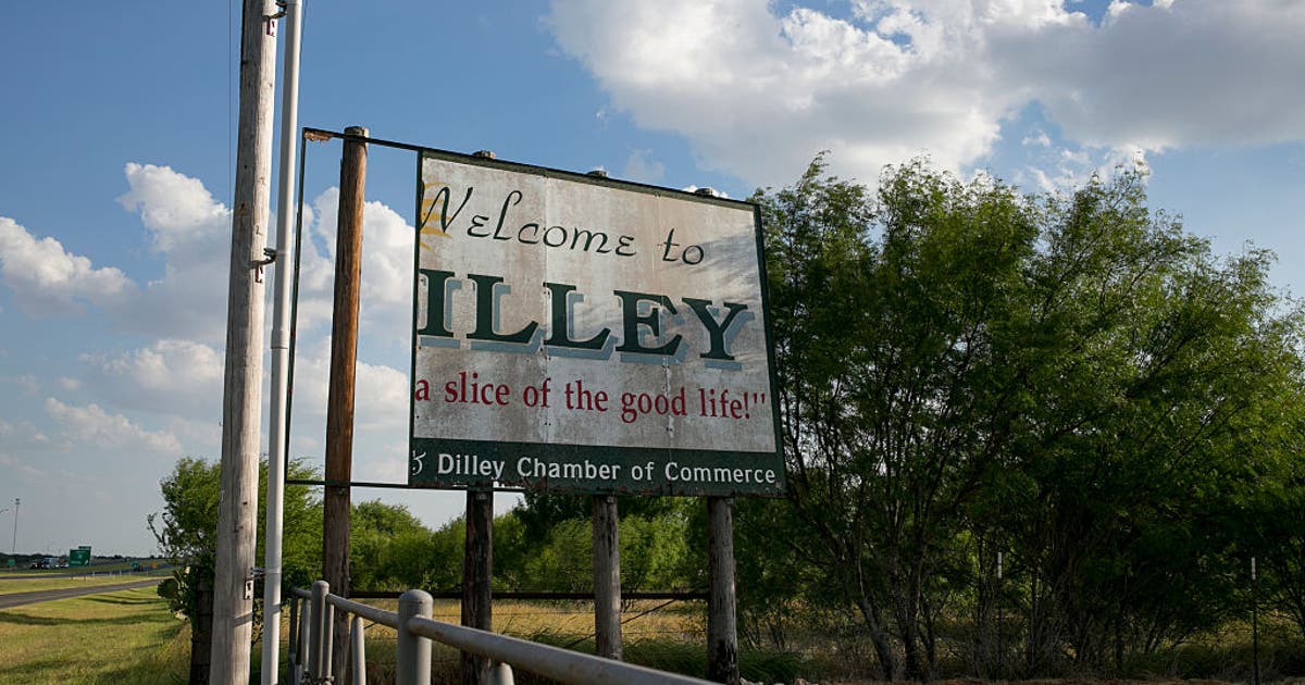 Texas House Democrats urge Abbott to call for closing of Dilley ICE facility
