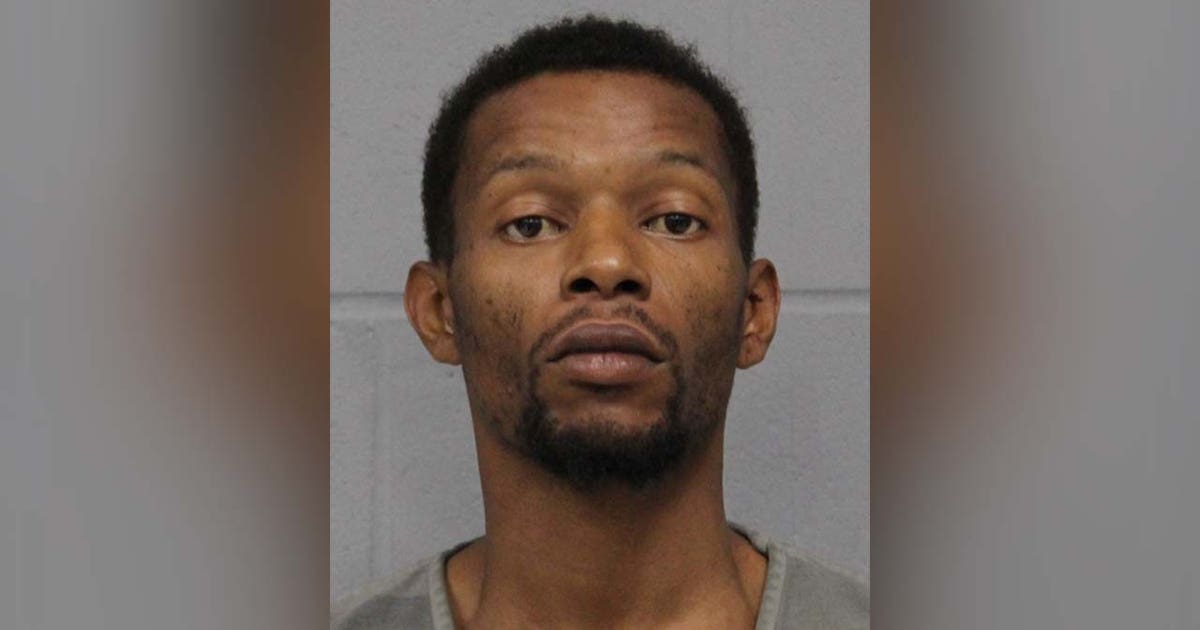 Man Charged With Intoxication Manslaughter After East Austin Crash