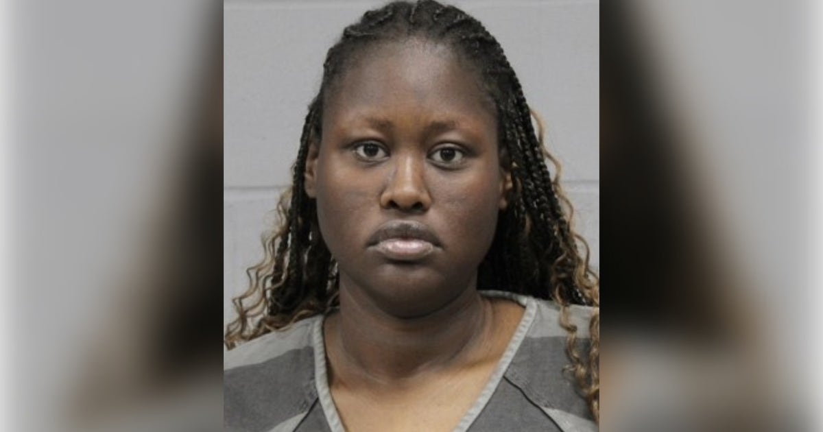 Austin daycare worker accused of dropping 3-month-old; medical care ...