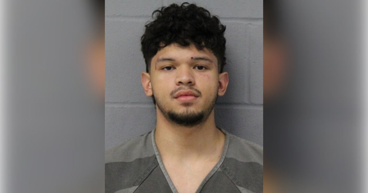 Man charged with murder in connection with deadly East Austin shooting ...