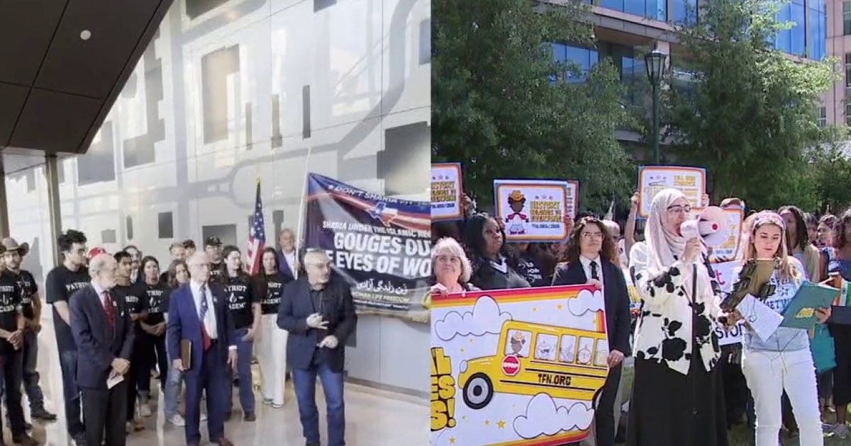 Proposed Texas social studies reading list draws heated testimony over inclusion of Bible