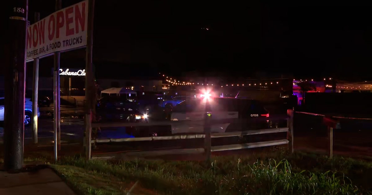 Man shot, killed outside East Austin club; police investigating | FOX 7 ...