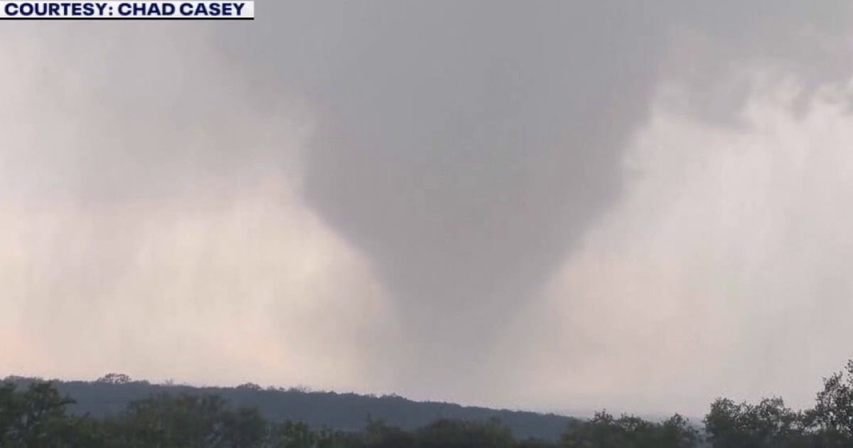 City of Austin leaders provide tips for residents to prepare for severe weather