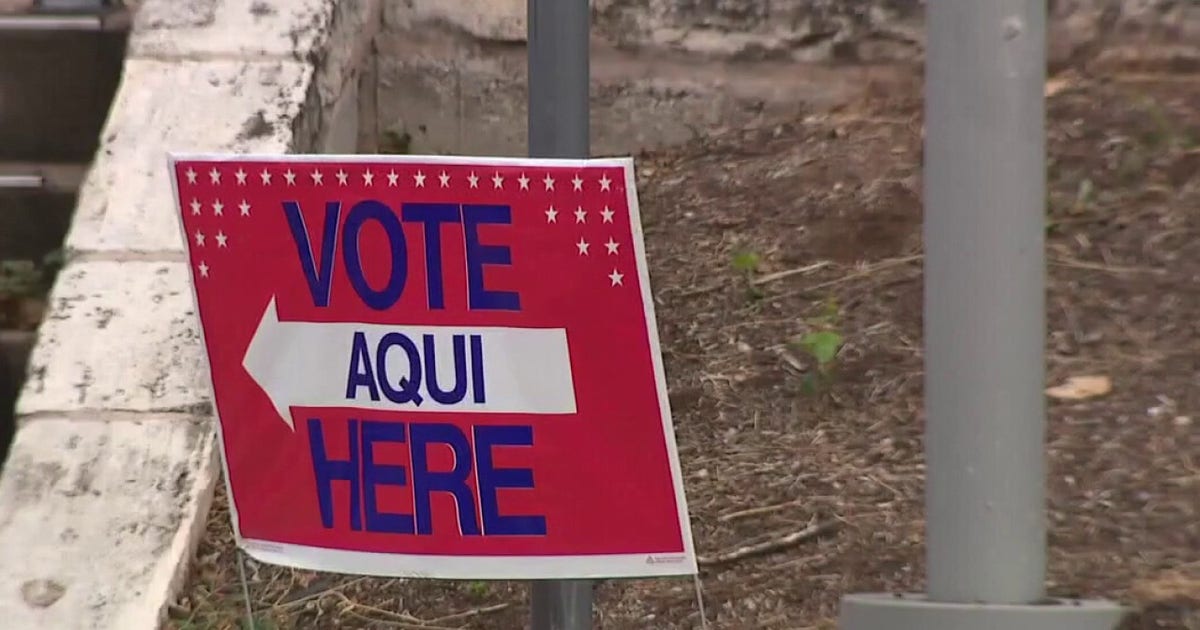 May 2 Local Election: What’s on the ballot in Central Texas, polling locations, hours & more