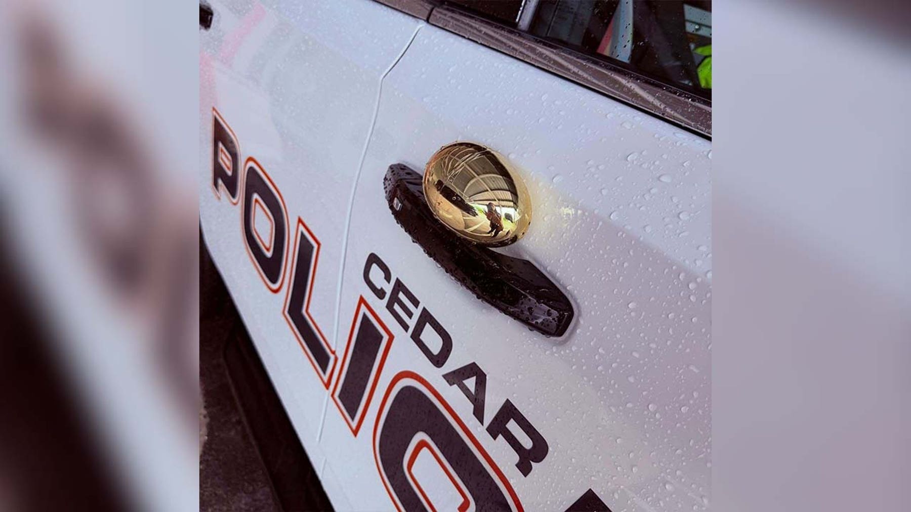 Cedar Park PD hosting Easter egg hunt on April 4