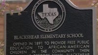Austin ISD plans to close Blackshear Elementary School in 2028