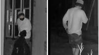 Austin police seek suspect in serial copper thefts at East Austin construction site, $1,000 reward offered