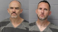 More than 750 pounds of stolen copper recovered; 2 arrested