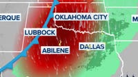 Abbott activates Texas emergency response teams ahead of severe storms