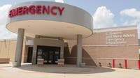 $60M in federal funds approved for Texas rural hospital improvements