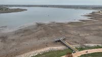 Lake Pflugerville levels signal path to easing water restrictions