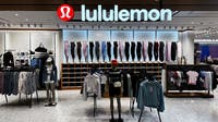 Lululemon responds to Texas' investigation into 'forever chemicals' in activewear apparel
