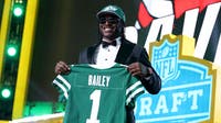 2026 NFL Draft: Texas pipeline set to surge following David Bailey selection