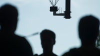 Texas university hires students to monitor hundreds of campus cameras