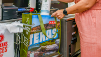 Earth Day: H-E-B tote bag giveaway across Texas