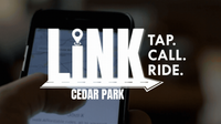 LiNK Cedar Park 'microtransit' pilot program available to eligible residents, visitors